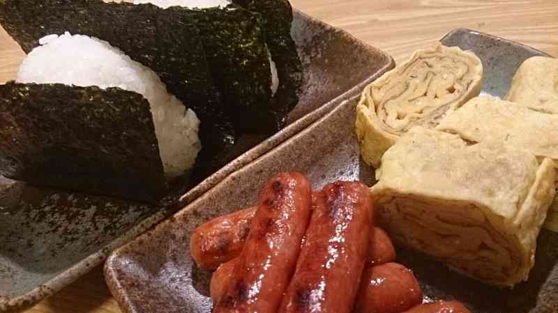 【調査】朝食に出てきたら嬉しいもの…1位は「ごはん・おにぎり」