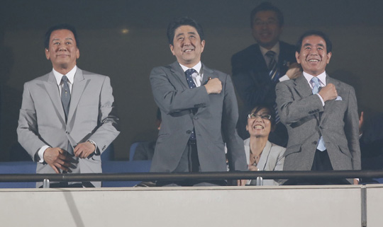 竹田恒泰氏、五輪ツイート炎上で釈明も…西川史子「なんで上から言う？」