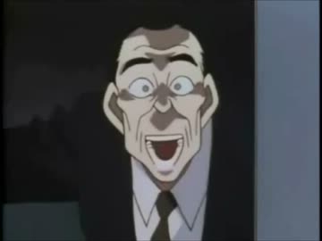 名探偵コナンの好きなキャラクターを教えて！