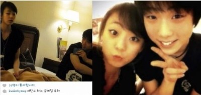 羽生結弦の親密ベッド写真が流出...お相手の女子選手は過去に「黒い疑惑」も|ニュース&エンタメ情報『読めるモ』