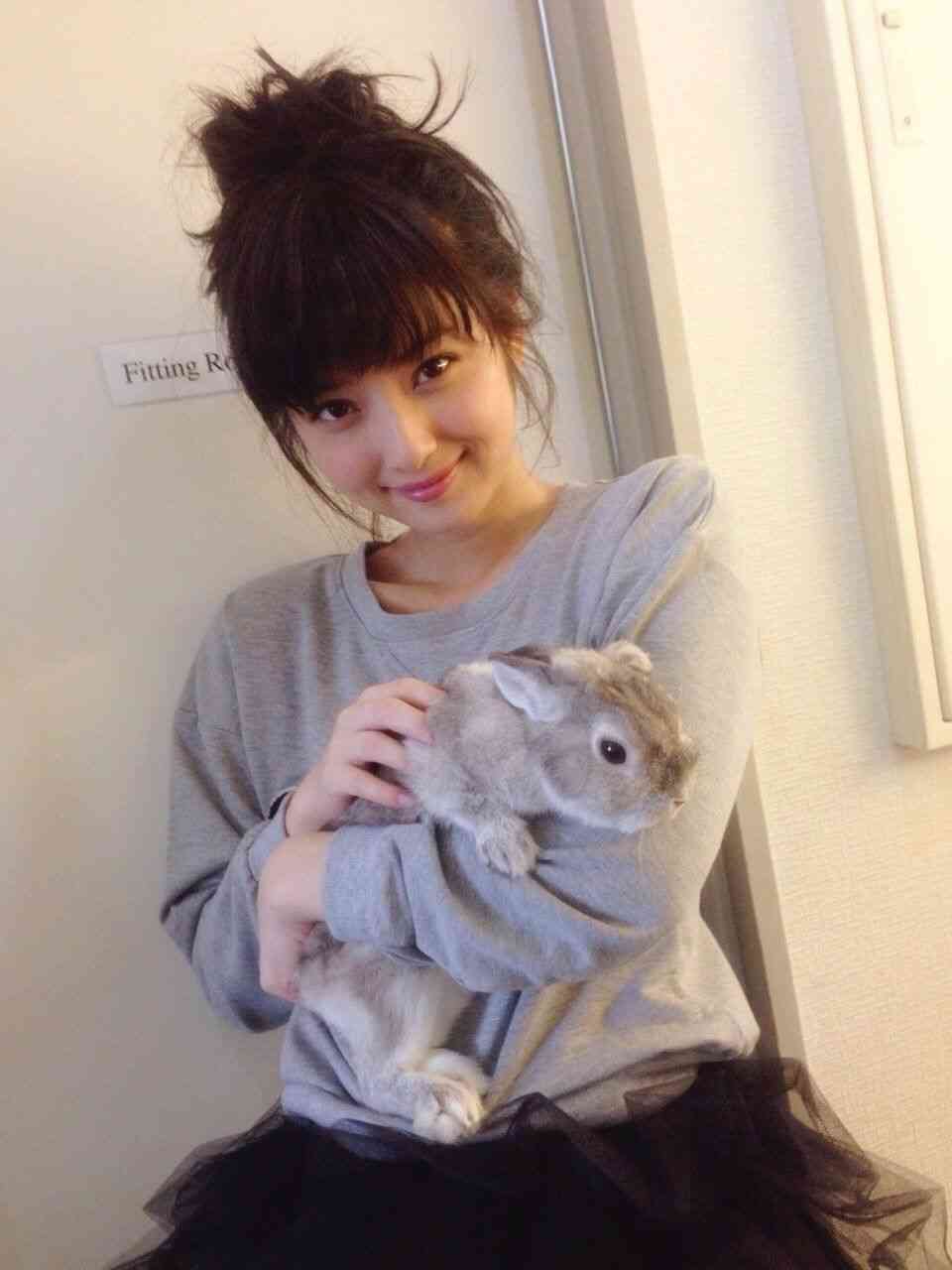 なりたい顔の芸能人