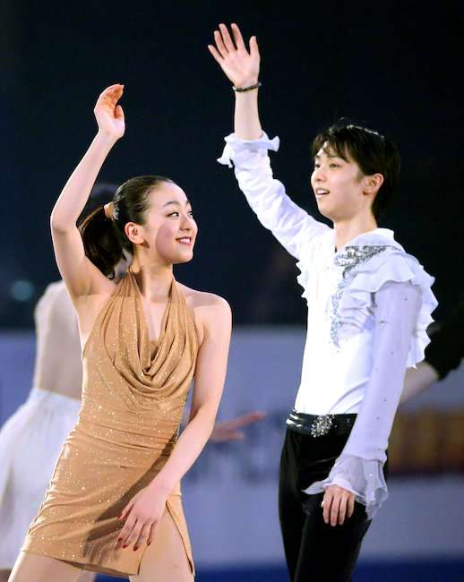 【フィギュア】河村たかし名古屋市長、浅田真央・鈴木明子・村上佳菜子の名古屋凱旋パレードを計画
