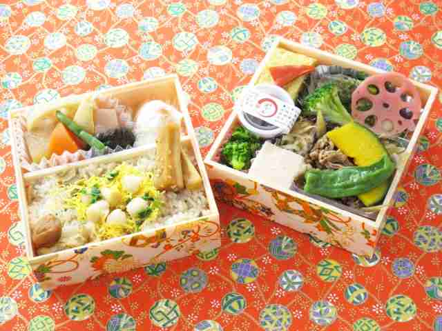 どこのお弁当が好きですか？