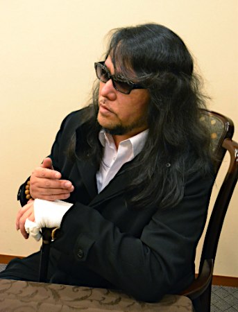 【衝撃】佐村河内守が耳が聞こえることを証明する決定的な証拠が見つかる！