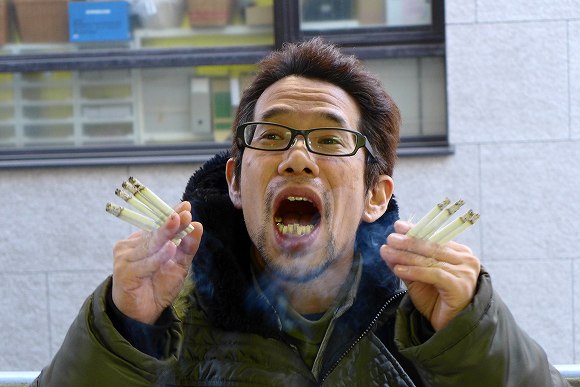 【喫煙者注目】「喫煙者は非喫煙者よりも怠惰であり、やる気も少ない」と証明される | ロケットニュース24