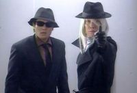 【切れ者？】名探偵コナン　黒の組織ジンのおちゃめな一面【それともバカ者？】 - NAVER まとめ