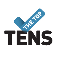 Most Hated Countries - Top Ten List - TheTopTens.com