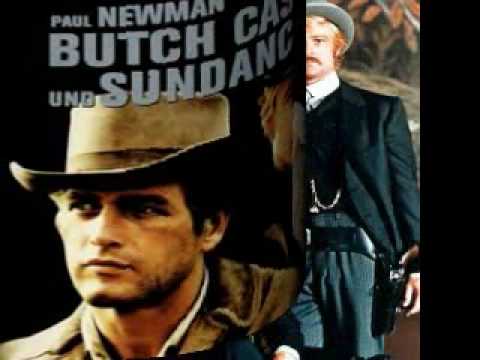 B.J.Thomas - Raindrops Keep Fallin' On My Head - YouTube