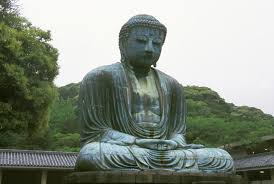 最近流行りの「仏男子(ブッダンシ)」をご覧ください