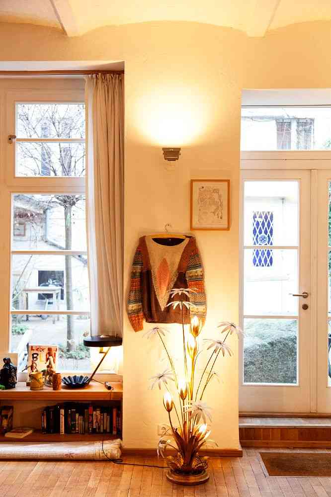 オシャレな部屋