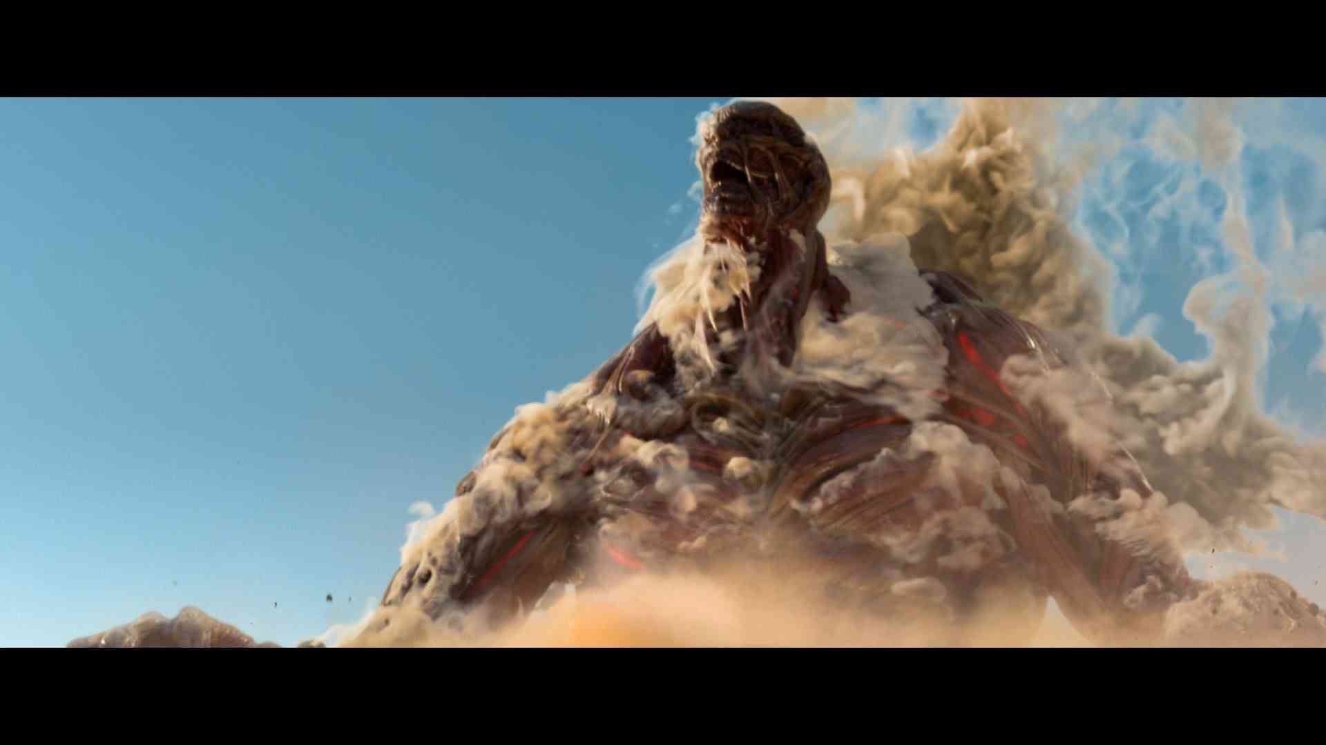 FORESTER 進撃篇CM 【実写・進撃の巨人×スバル フォレスター】 / The Attack 【Live-action "Attack on Titan"】 - YouTube
