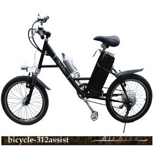 街の視線を独占できる画期的な自転車が話題にww