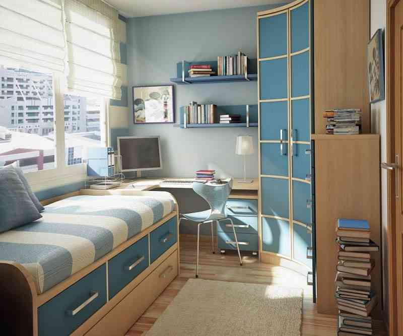オシャレな部屋