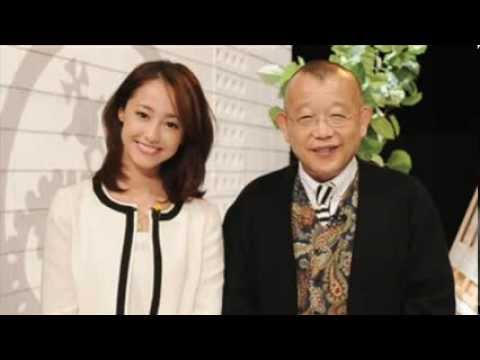 笑福亭鶴瓶　沢尻エリカについて語る - YouTube