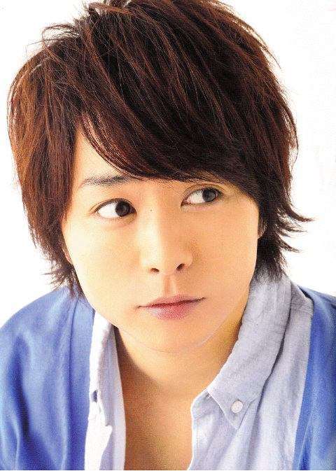 「嵐」で櫻井翔だけ人気低下の“怪現象”