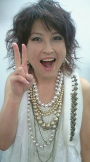 元プリプリ・岸谷香、小学生の息子に“エロすぎる服”を着せていた過去