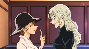 名探偵コナンの好きなキャラクターを教えて！