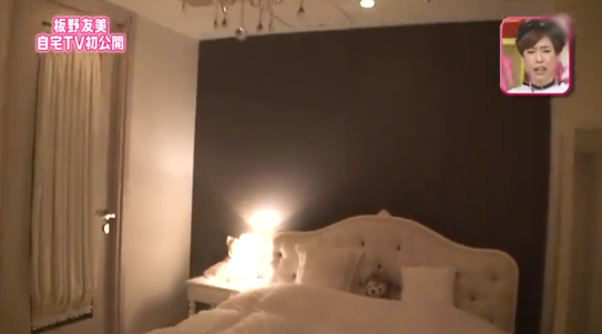 オシャレな部屋