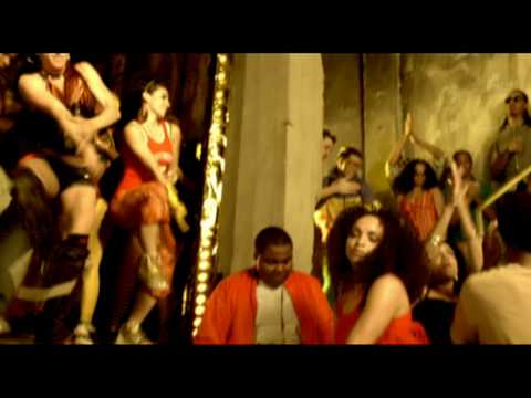 Sean Kingston - Fire Burning - YouTube