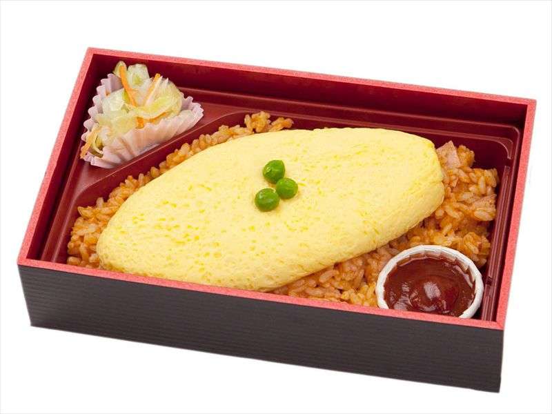 どこのお弁当が好きですか？