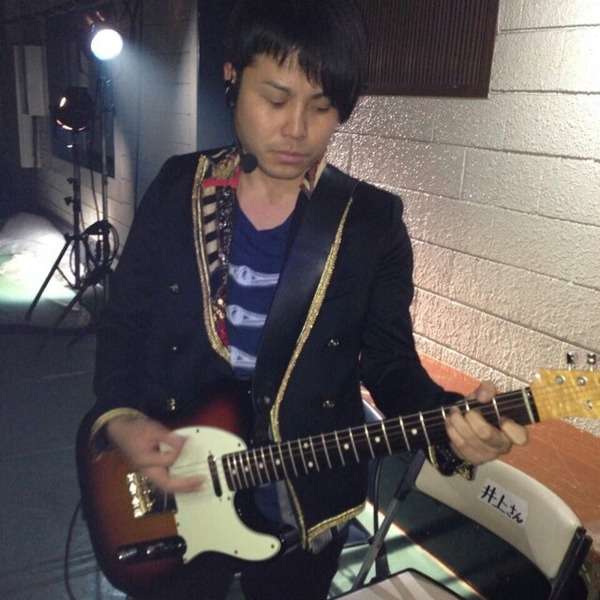 ノンスタイル井上裕介がTwitterでかっこいいこと言ってるww