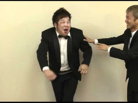 2011/4/4 (94) ザ・ぼんち ぼんちおさむ - YouTube