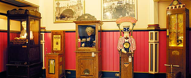 昔の東京ディズニーランド、シーの思い出