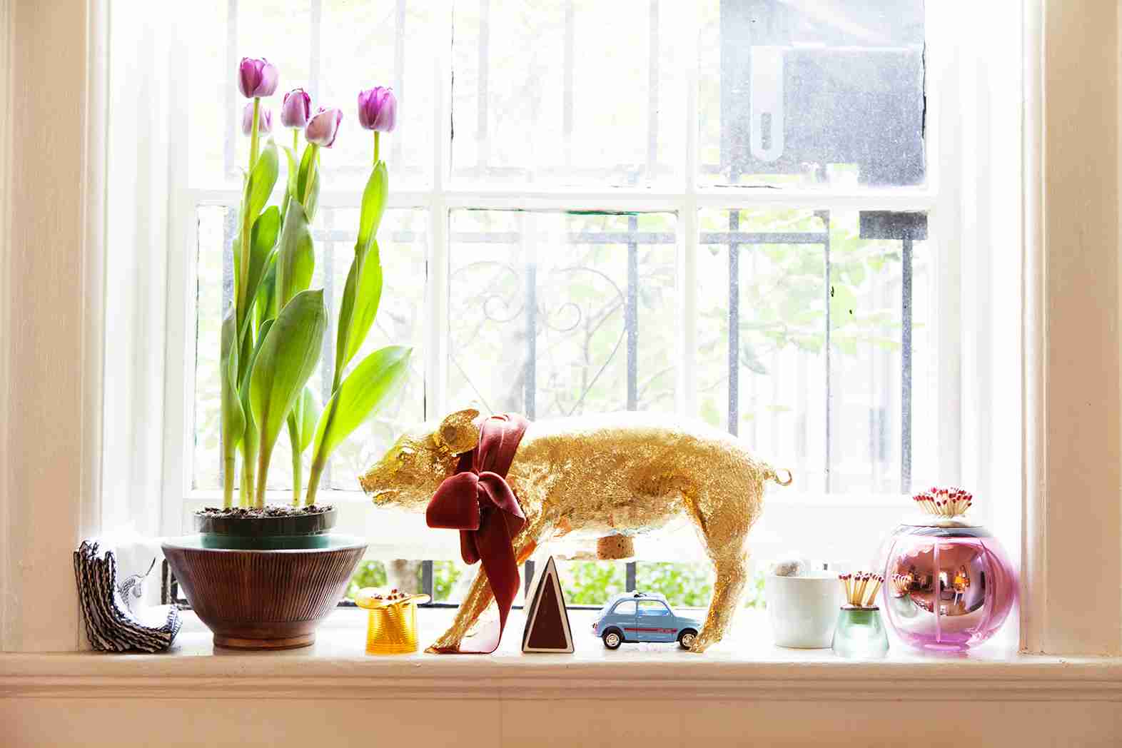 オシャレな部屋