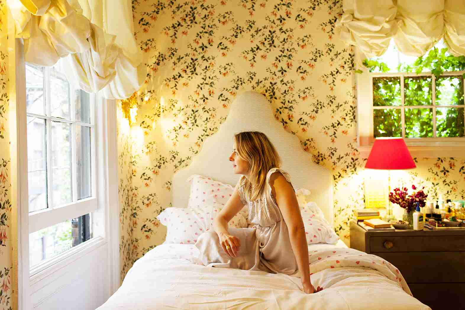オシャレな部屋