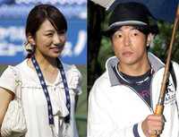 陣内智則、二股否定も
