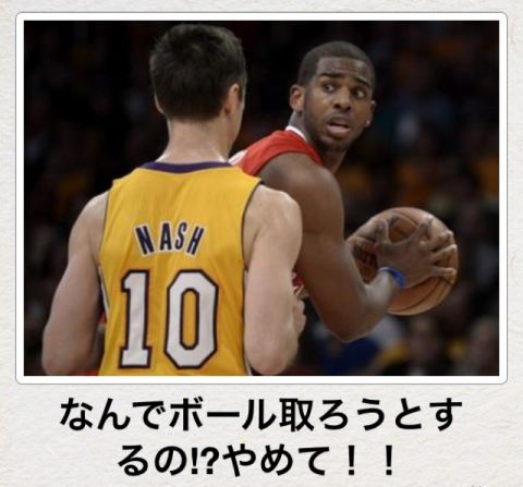 今年初!?の「ボケて」貼っていこう!!!