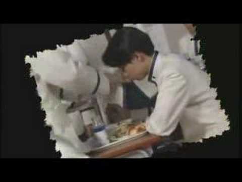 人间失格自制pv3 - YouTube