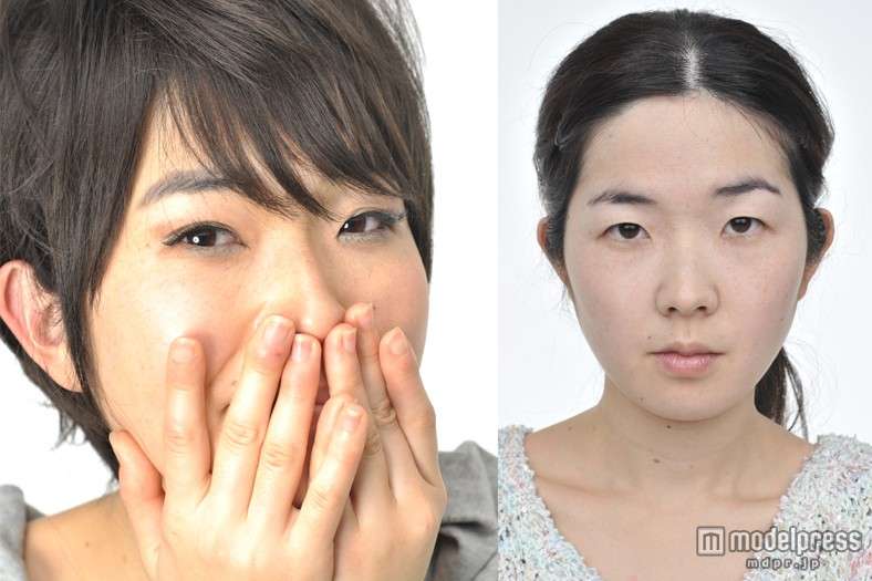 ざわちん初のものまねメイク本、発売1カ月で8万部突破!