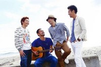 『テラスハウス』出演中の今井洋介がCDデビュー 「あなたの大切な人と聴いて欲しい曲」 （BARKS） - Yahoo!ニュース