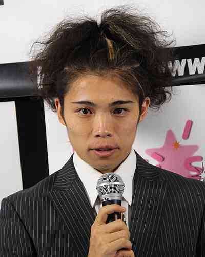 今井メロ、また入院していた…自身もかつて出場の五輪見て「元気に」