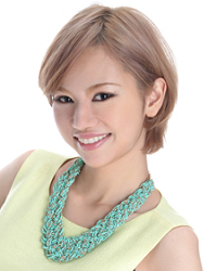 最新の水沢アリーが怖い