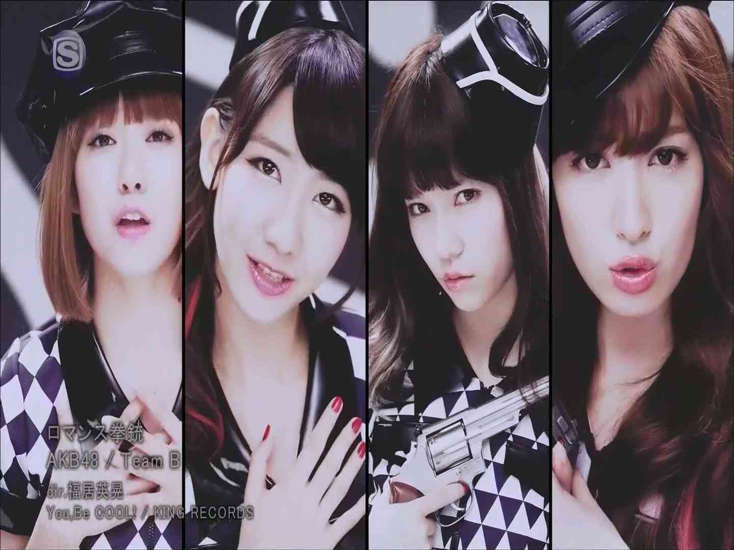 AKB48グループ初の『大組閣』始まる