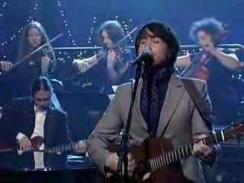 Sean lennon Dead Meat - YouTube