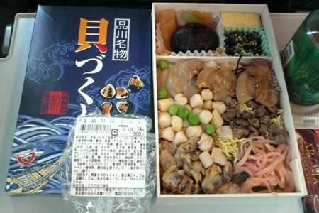 どこのお弁当が好きですか？