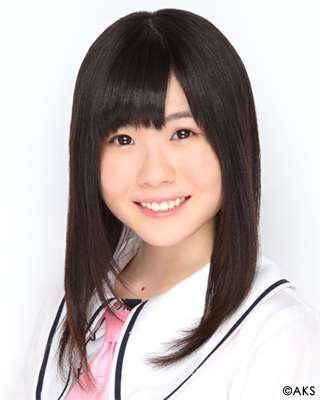 HKT48“ブス報道”で検索1位の谷真理佳がお詫び。「こんな顔してごめんなちゃい」