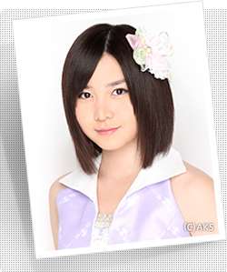 AKB48岩田華怜(15歳)、握手会で38歳のファンから求婚され断ったら提訴される事態に