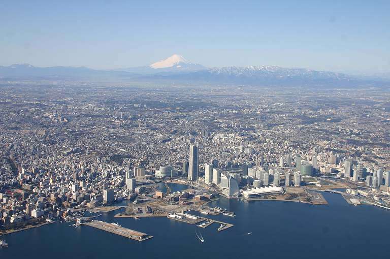 今、住んでる地域は気に入ってますか？