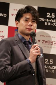 平成ノブシコブシ・吉村崇がTwitterをやめた理由…