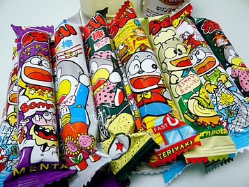 ドン・キホーテで何買いますか?