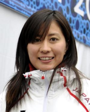 ソチオリンピック　竹内智香、銀メダル獲得！
