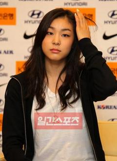 「私は試合でキム・ヨナ選手の試合を直接見たことがない。最近出場した大会もすべてB級」リプニツカヤの発言にヨナファン激怒