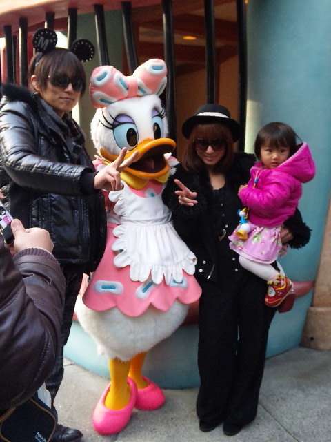 辻希美と小森純「子どもは絶対芸能界に入れたくない」