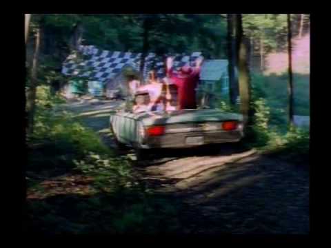 The B52's - Love Shack - YouTube