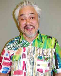 原田大二郎が変わり果てた姿に…