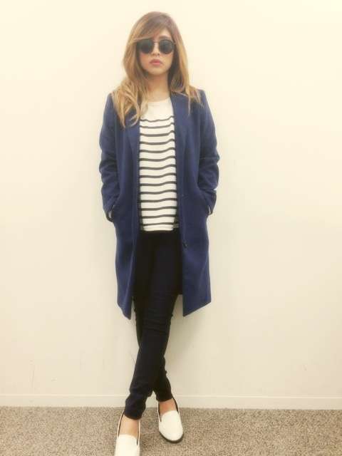 好きなファッションはなんですか？（女性限定）